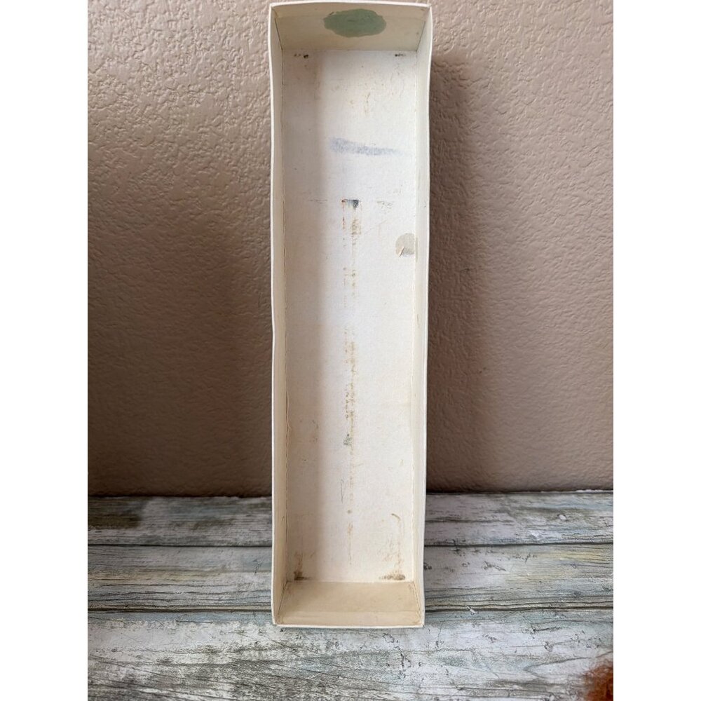 Vintage Original 1962 Barbie Midge Titian Doll #860 w/Swimsuit Shoes & Box - Picture 12 of 16